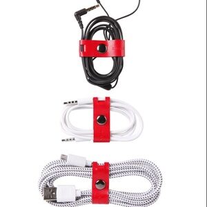 Looper Cord Wraps